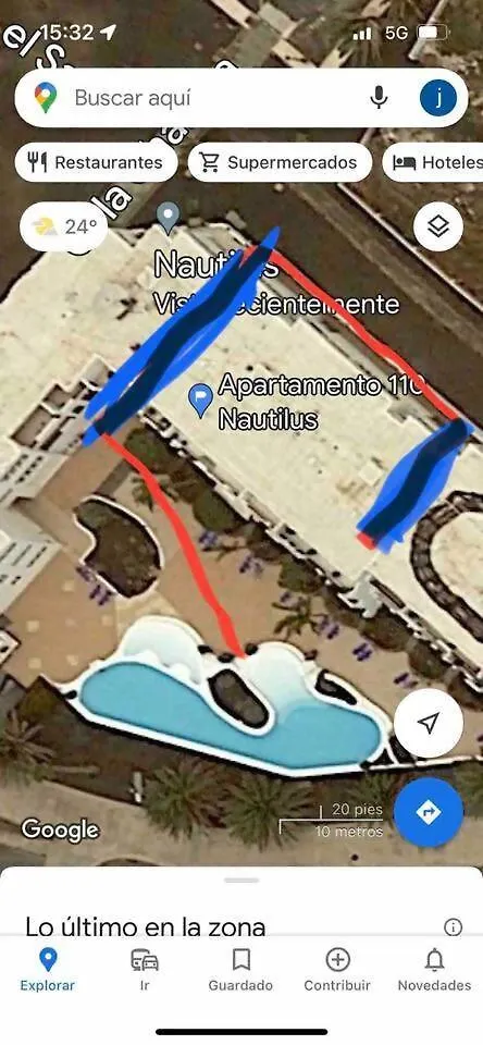 Magnifico Alojamiento Con Vistas Al Oceano كوستا تاغيسي 0*,