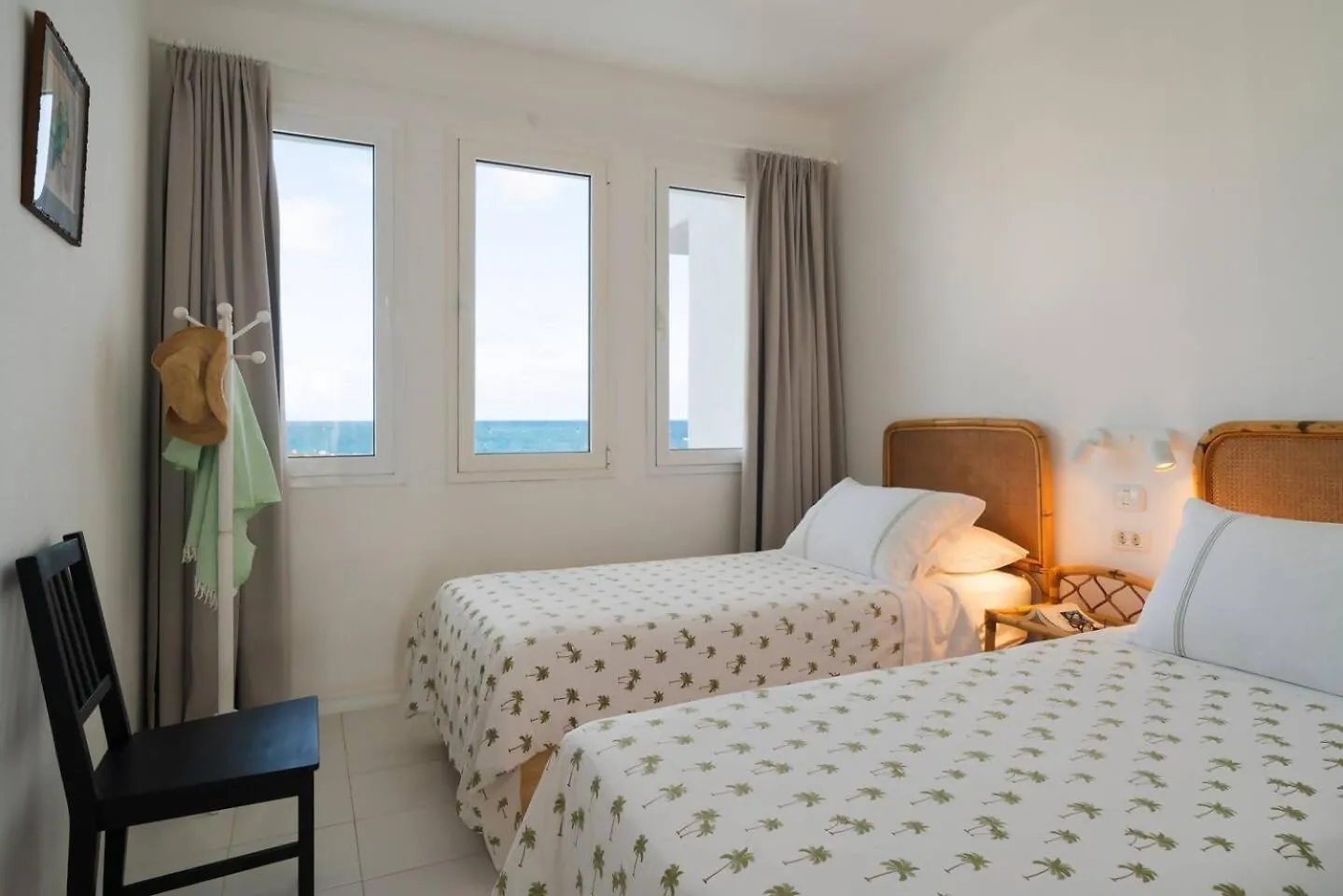 Magnifico Alojamiento Con Vistas Al Oceano كوستا تاغيسي