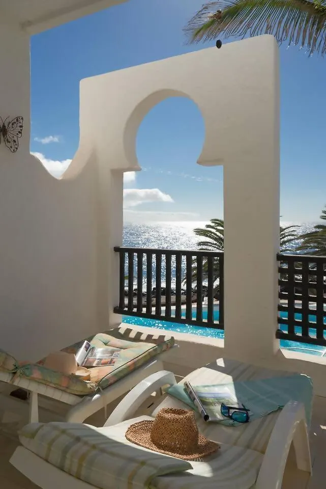 Magnifico Alojamiento Con Vistas Al Oceano Costa Teguise