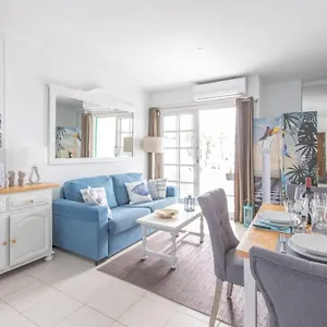  Apartment Corazon Playa Spain