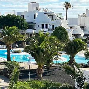  Apartment Jameos-los Molinos Costa Teguise, Lanzarote